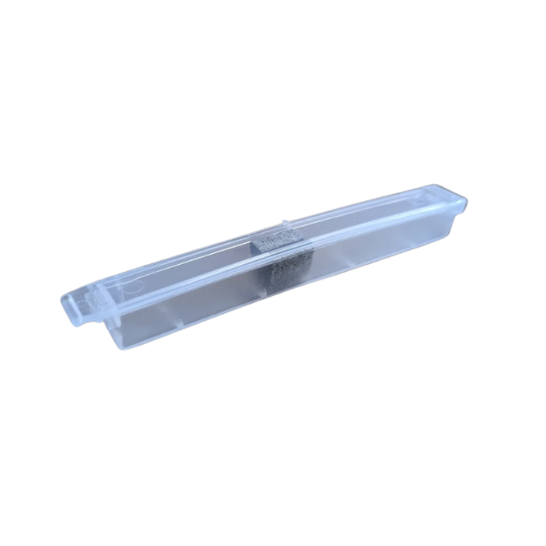 Plastic Oboe Reed Case (Single)