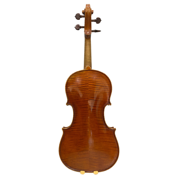 Gabriele Pralea Italian Violin