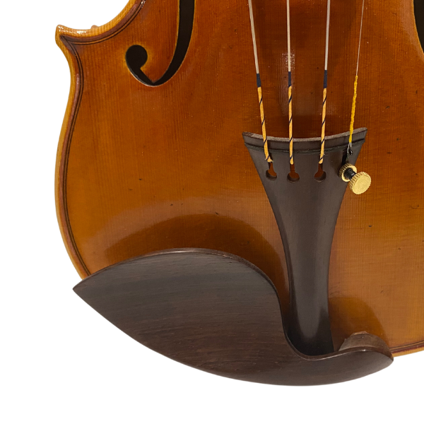Gabriele Pralea Italian Violin