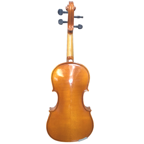 Vintage Violin Romanian Circa 1970s VN0001