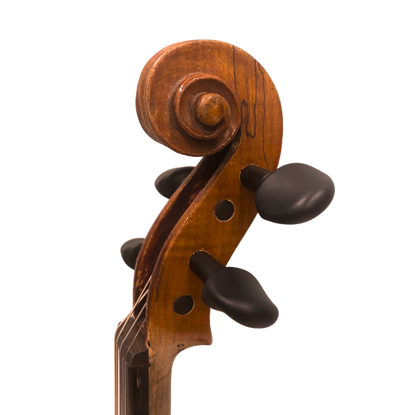 Vintage European Violin Circa 1920s VN0007