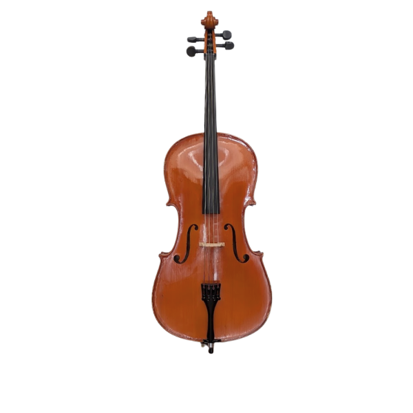 1/2 Prima 100 Student Cello Outfit (Second-Hand) SH233