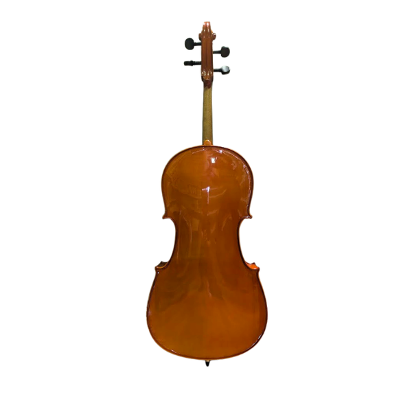 1/2 Prima 100 Student Cello Outfit (Second-Hand) SH233
