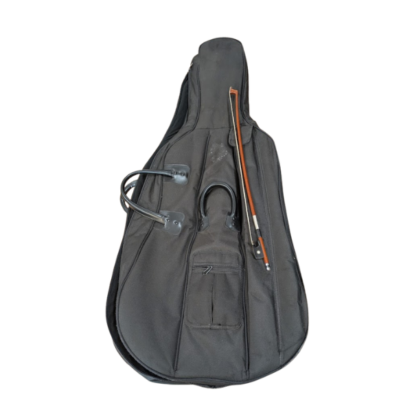 1/2 Prima 100 Student Cello Outfit (Second-Hand) SH233