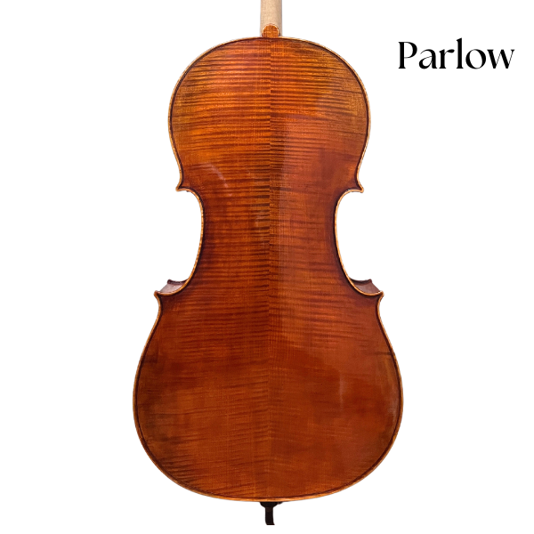 Soliste Cello