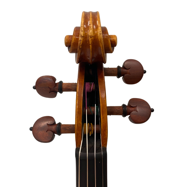 Soliste Violins