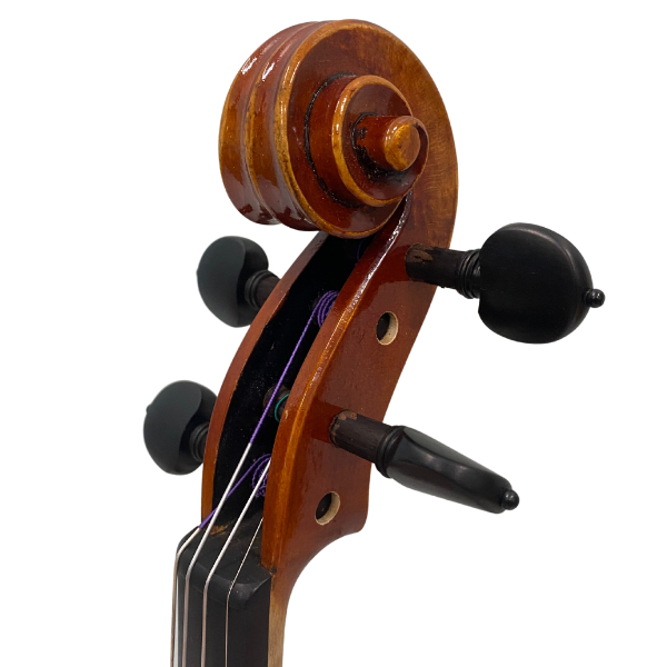 Soliste Violins