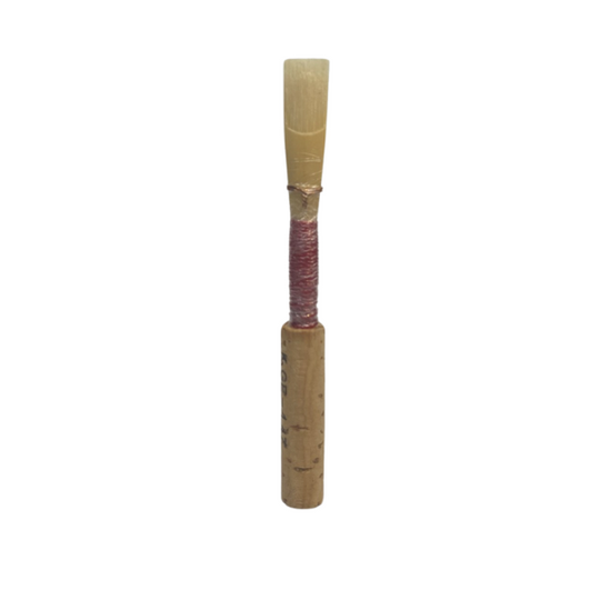 Oboe Reed String K.GE Oboe Student Intermediate European Style Reed – WA Music
