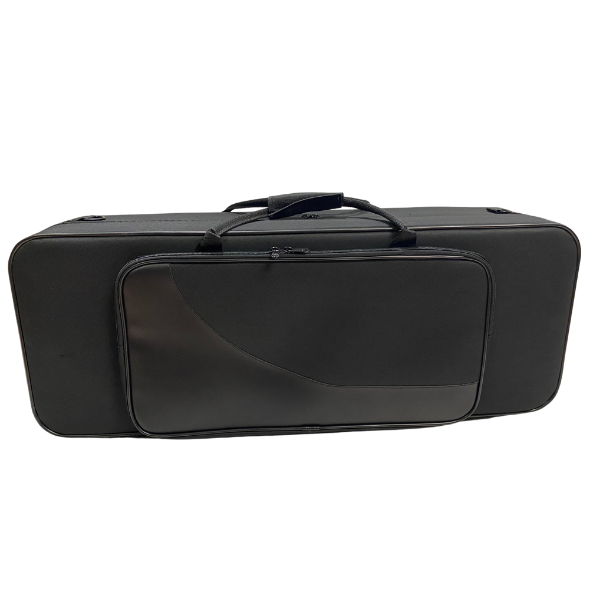 Deluxe Tenor Saxophone Case