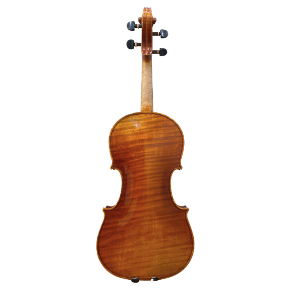Modern Italian Violin by Paolo Traversi (Giorgio Grisales Workshop Violin)