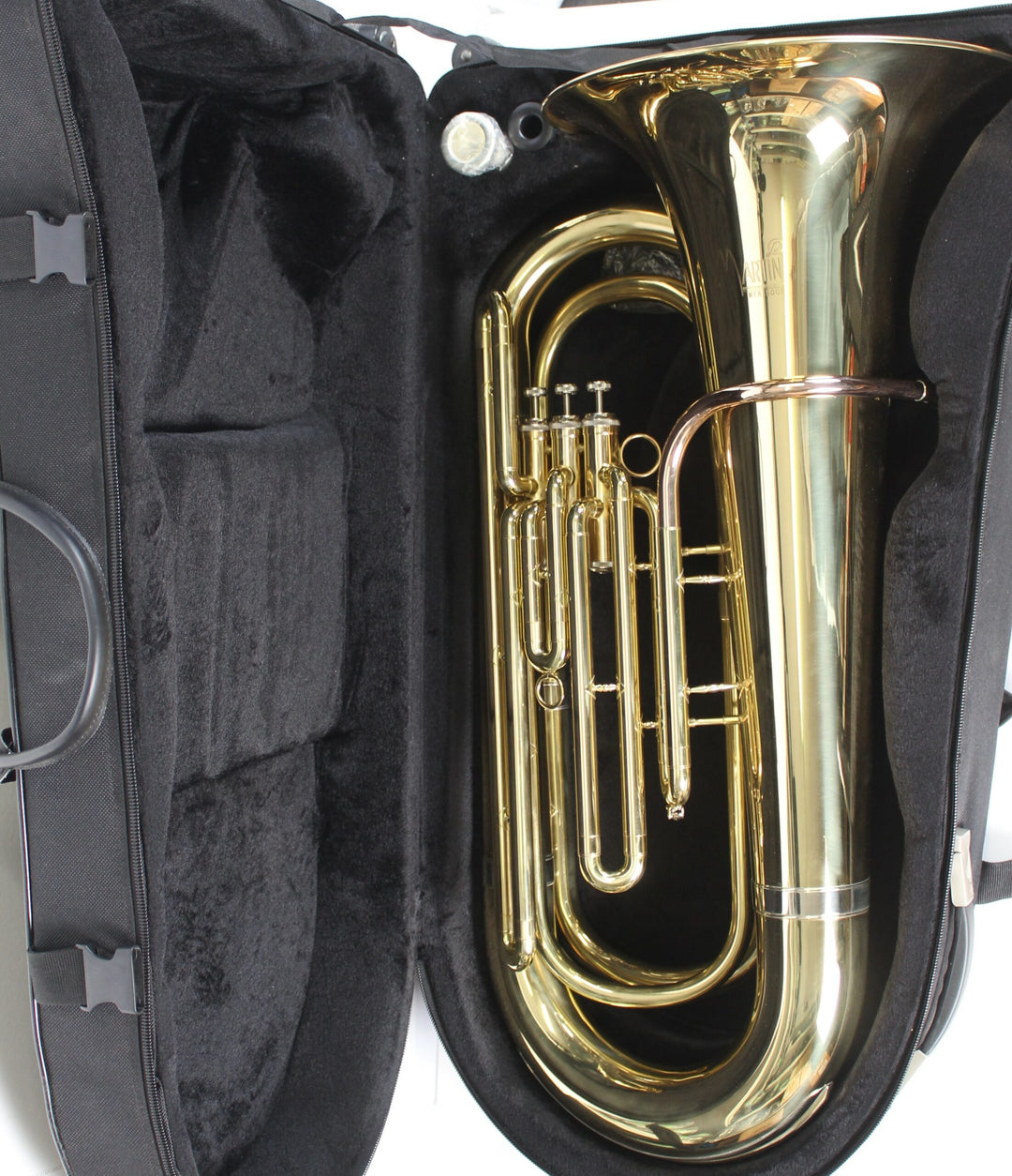 Martin 500 Double Bb Tuba