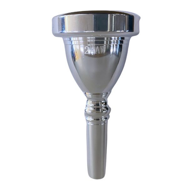 Anvil Tuba Mouthpiece – WA Music
