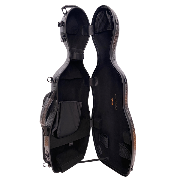 Anderson 'Vello' Violin Case