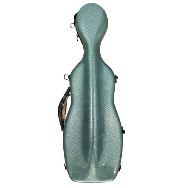 Anderson 'Vello' Violin Case