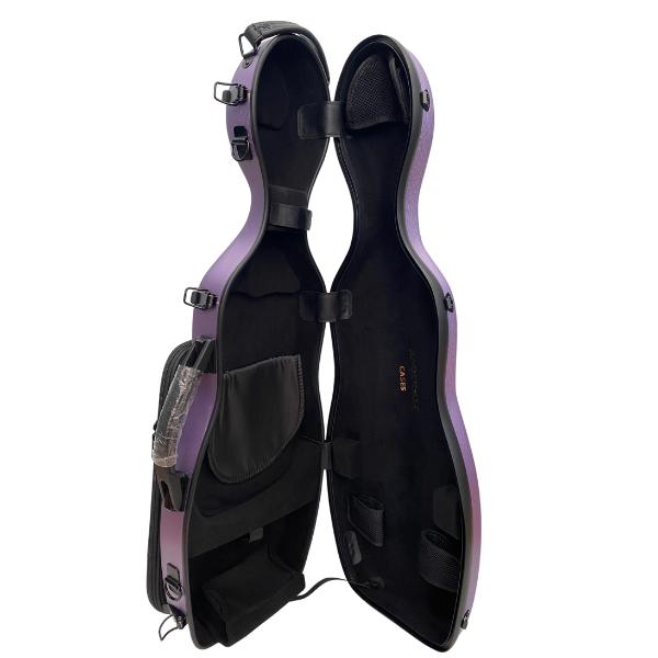 Anderson 'Vello' Violin Case