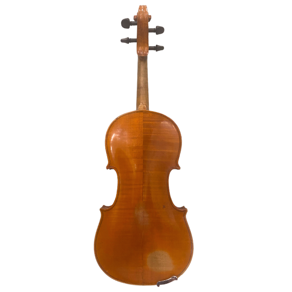 Vintage European Violin Circa 1920s VN0007
