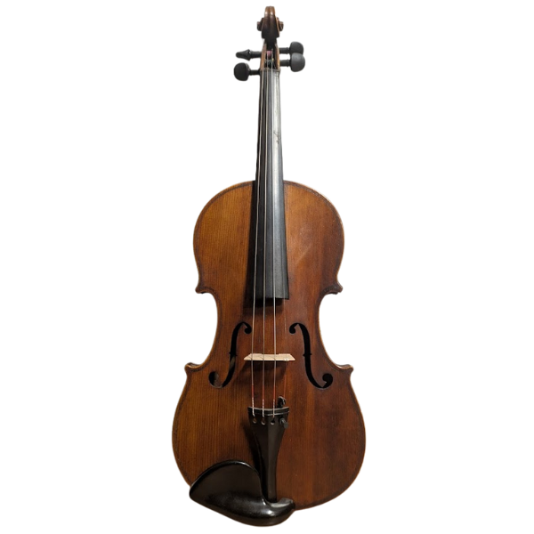 Vintage Violin European Circa 1920's VN0025
