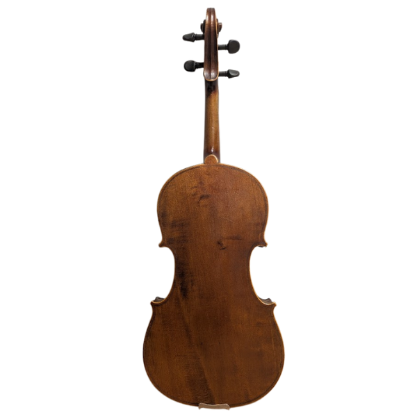 Vintage Violin European Circa 1920's VN0025