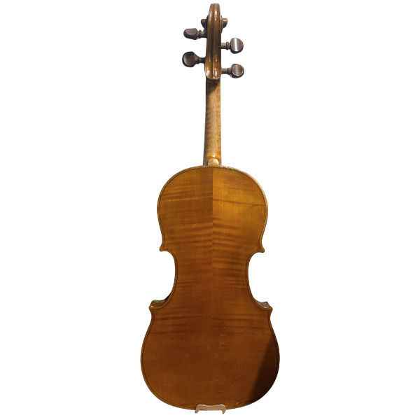 Vintage Violin German Circa 1920 VN0030