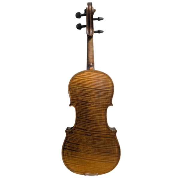 Vintage Violin German Circa 1880 VN0050