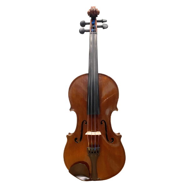 Vintage European Violin Circa 1900 VN0010