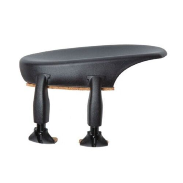 Wittner Chin Rest Violin Side Mount