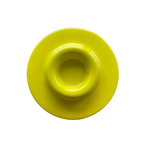 Yellow Slip Stop Cello Stopper (Secondhand)