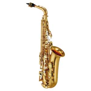 Yamaha YAS-280 Alto Saxophone