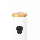 Bow Tube for Double Bass