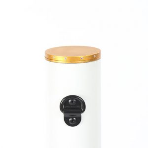 Bow Tube for Double Bass