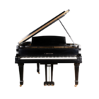 Yamaha G5 Grand Piano (SNA4240316)