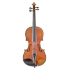 Jay Haide Euro Wood Stradivarius Violin - WA Music