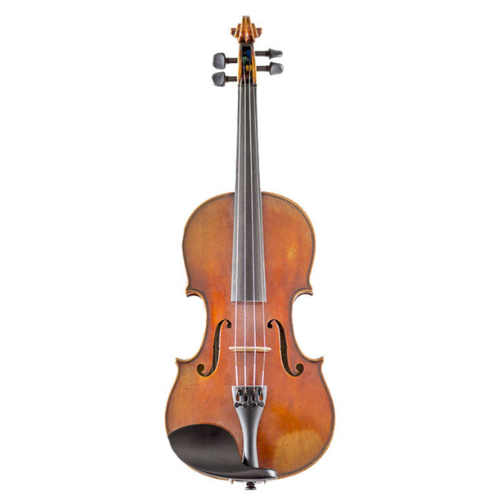 Strad violin clearance