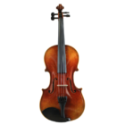 Paganini Vintage Series Violin