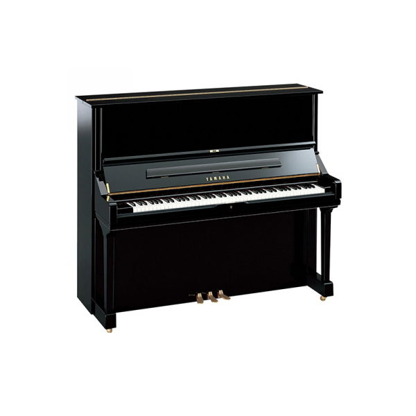 Yamaha UX3 Upright Piano Second Hand-WA-Music-Co