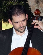 Beren Scott