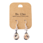 Classic Flautist Earrings