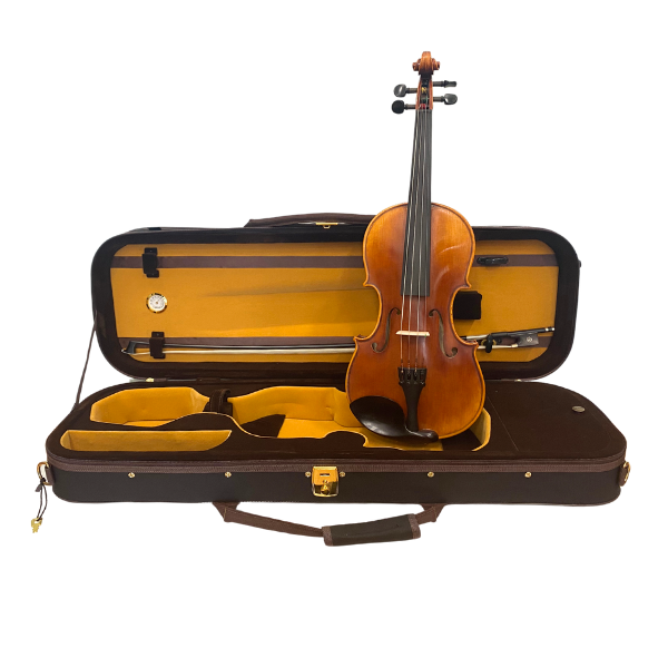 Violons 4/4 anciens et selects