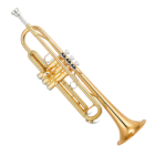 Yamaha YTR-4335GII Trumpet