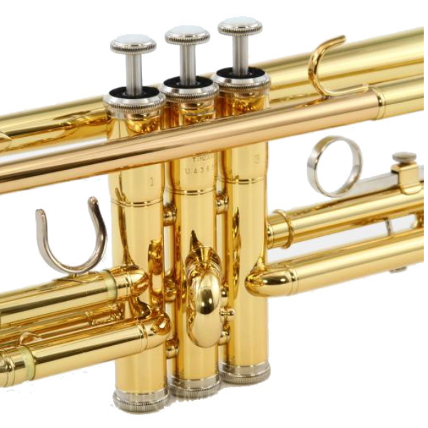 Yamaha bb on sale trumpet