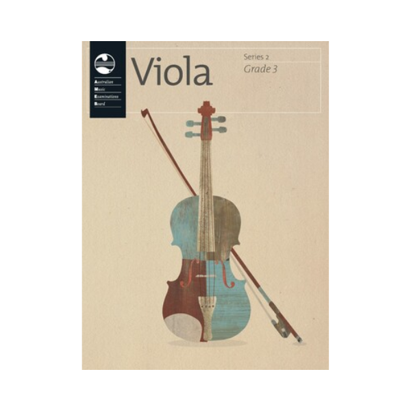 AMEB Viola Grade 2 Series 2