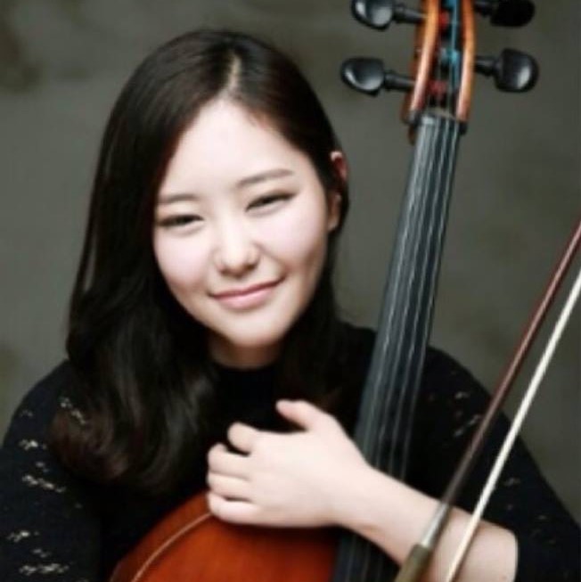 Hyewon Chang Hyewon-Chang-Cello-Teacher-WA-Music