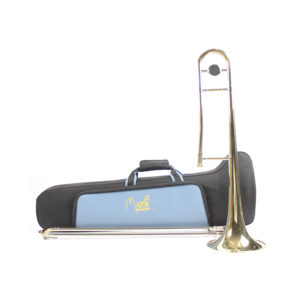 Martin student trombone Perth Australia