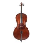 Vintage Cello by Franz Stohr Circa