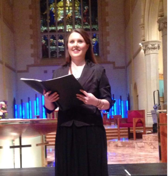 Sarah-Susanne Jackson
