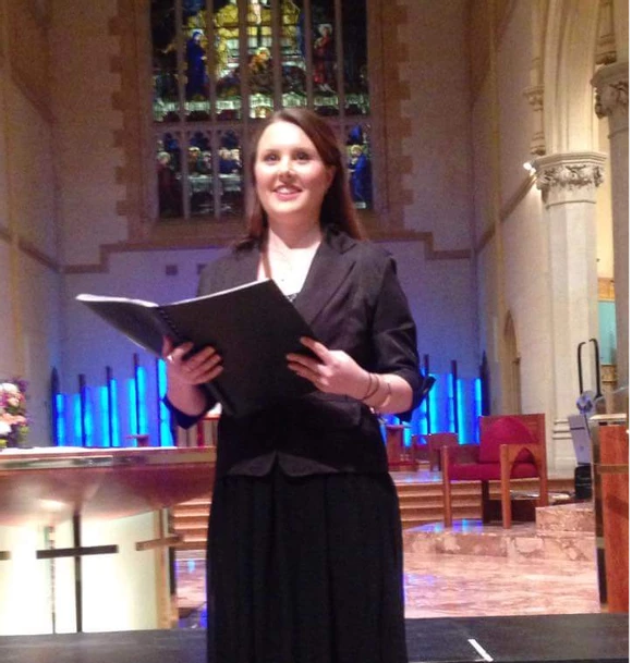 Sarah-Susanne Jackson