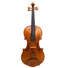 Heinrich Gill X7 Violin - WA music