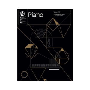 AMEB Piano Preliminary Grade (Series 18)