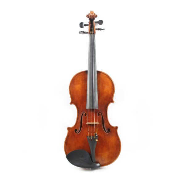 Gaspar Borchardt Violin