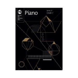 AMEB Piano Grade 7 (Series 17 and Series 18)